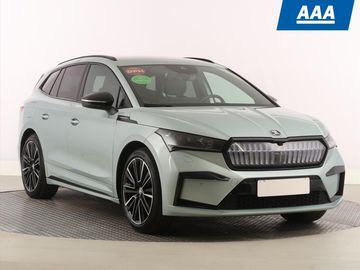 60 (62 kWh), SoH 92%, Automat