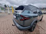 Dacia Bigster, Extreme hybrid 155 vč TZ