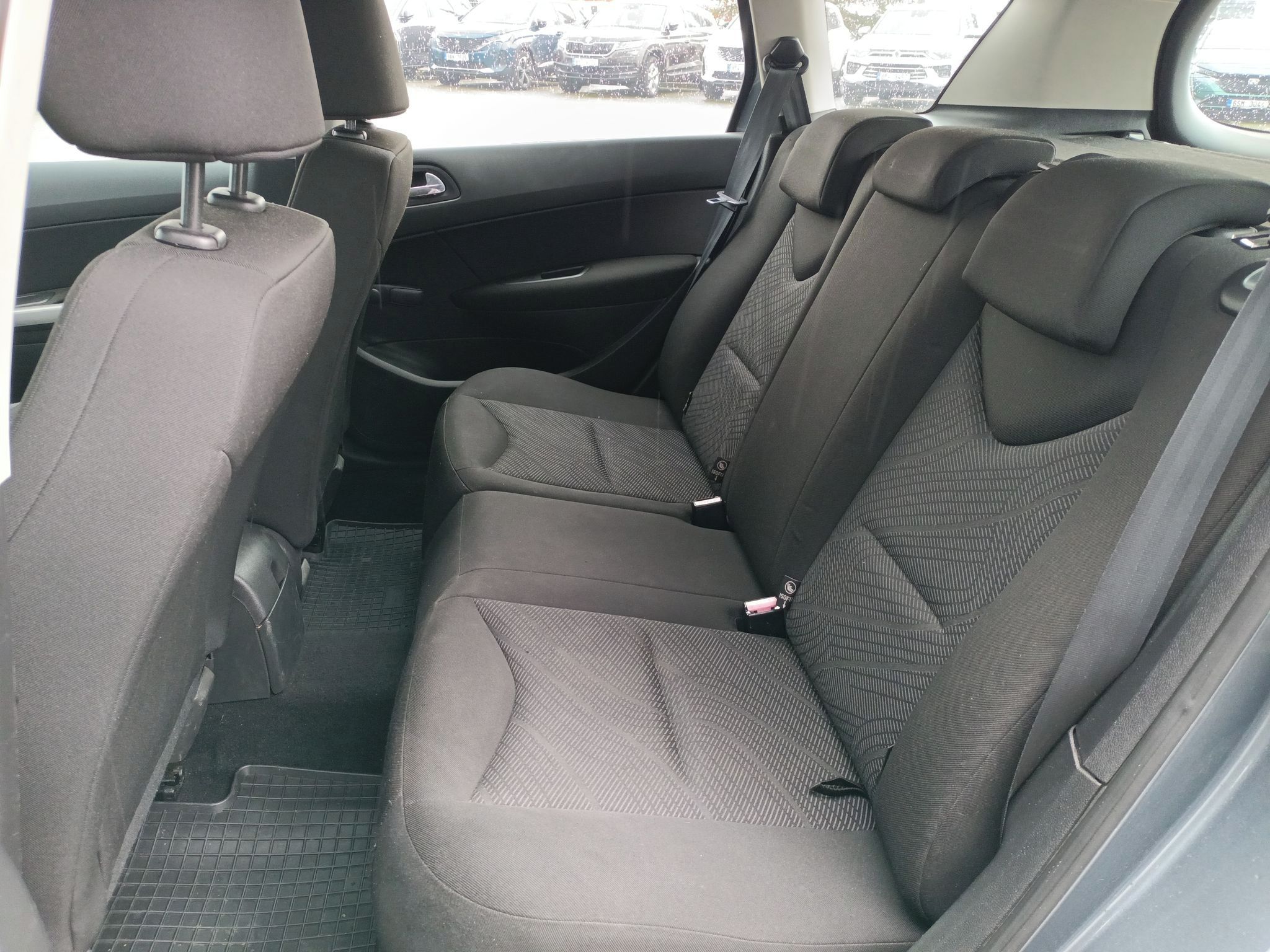 Peugeot 308, SW Active 1.6 HDi 110k - fotka 5