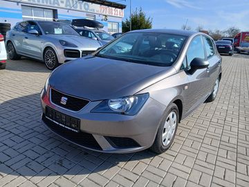 1,4 MPI 16V