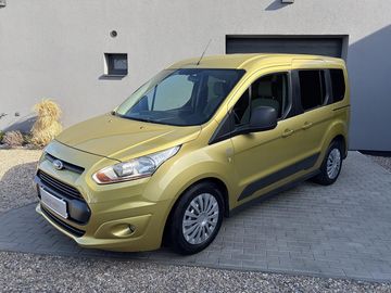 1.0 74KW, Nový MOTOR