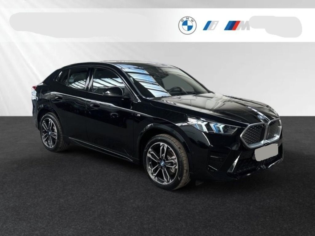 BMW iX2, eDrive 20 M Sportpaket*Navi*