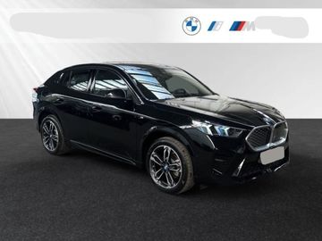 eDrive 20 M Sportpaket*Navi*