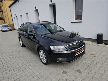 III 1,2TSI 77KW DSG STYLE+