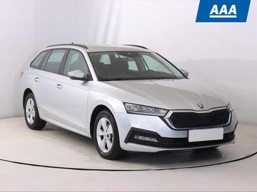 2.0 TDI, Ambition Plus