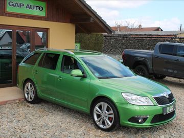 2.0 TFSI RS 147kW DSG