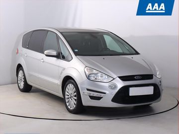 2.0 TDCi, Automat