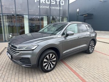 3.0TDi 170kW 1majitel ČR DPH