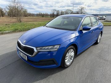 2.0 TDI Ambition