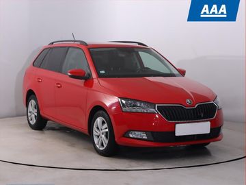 1.0 TSI, Serv.kniha