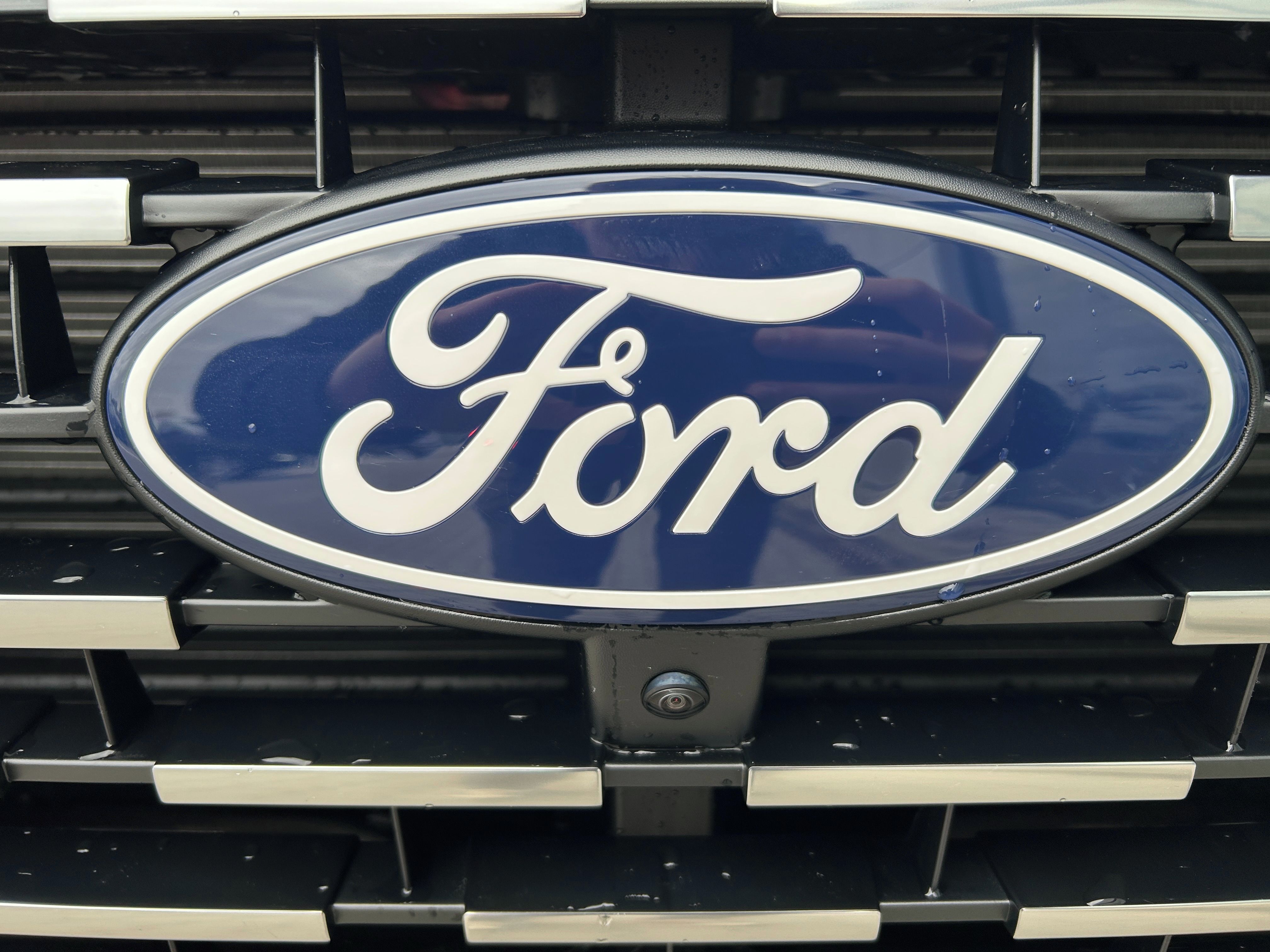 Ford Tourneo Custom, Titanium X L1 2.5 PHEV 171kW - fotka 4