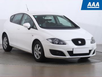 1.9 TDI, jezdí skvěle