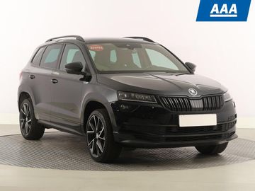 1.5 TSI, Sportline, Automat