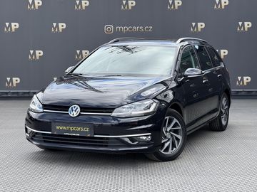 1.5TSi DSG Highline REZERVACE