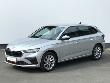 1,0TSi 85kW 7°DSG TopSelect
