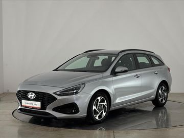 1.5 T-GDI / 103 kW Smart DCT