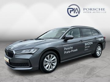 2,0 TDI 110 kW 7-stup. automat