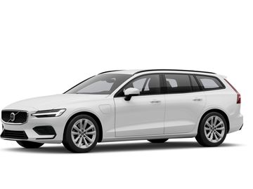 ESSENTIAL, T6 AWD, 186+107 kW