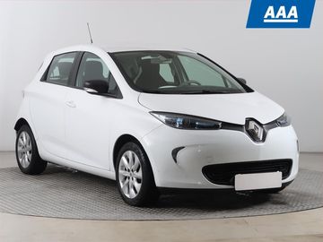 R75, SoH 90%, Automat