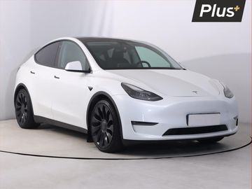 Performance 79kWh, SoH 91%