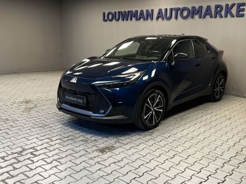 2,0 HYBRID AT AWD EXECUTIVE PR