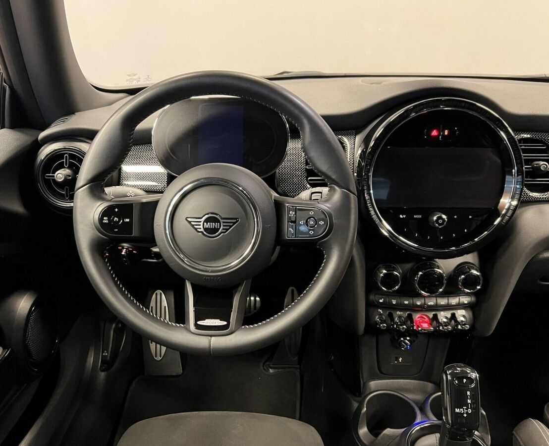 Mini Cooper - fotka 5