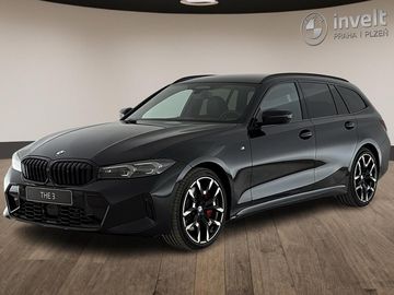 řady 3 | 330d xDrive