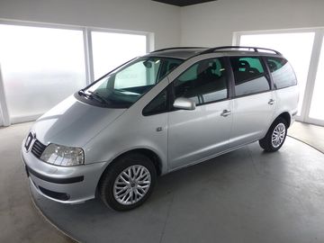 1,9TDI*XENON*VYHŘ.S*TAŽNÉ*7MÍS