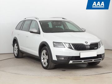 Scout 2.0 TDI, NOVÁ CENA, 4X4