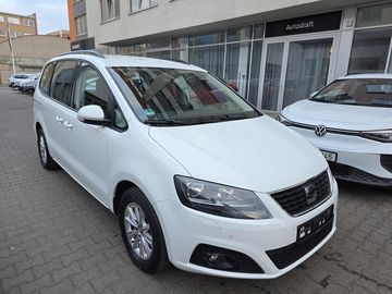 1.4 TSI 110kW DSG / 7- Míst