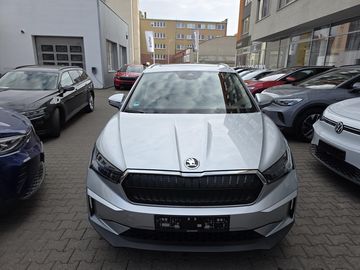 iV 60 Electric 132kW / ALU 19'