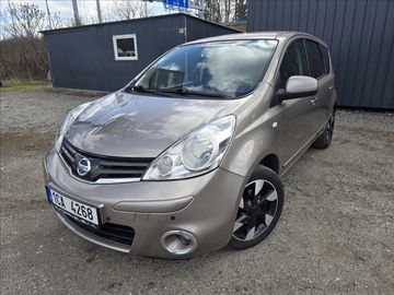 1,5 dCi 66 kW Acenta