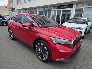 iV Electric 132kW / ALU 21''