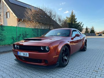 Dodge Challenger 3,6 v6