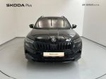 Škoda Karoq, Sportline 1.5TSI/110kW 7DSG -
