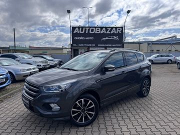 1,5i 110 KW ST LINE KOLA