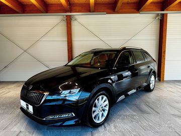 2.0 TDi 110 Kw DSG Style Plus