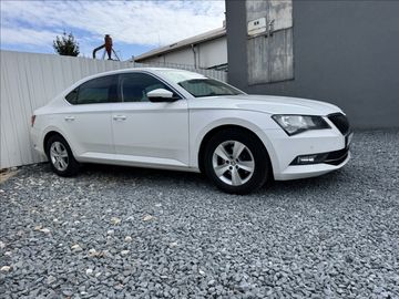 2,0 TDI 140kW ACC