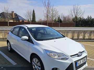 1.6 77kW Duratec SERVISKA