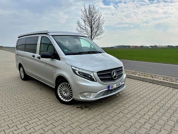 Marco Polo ACTIVITY 300d W447