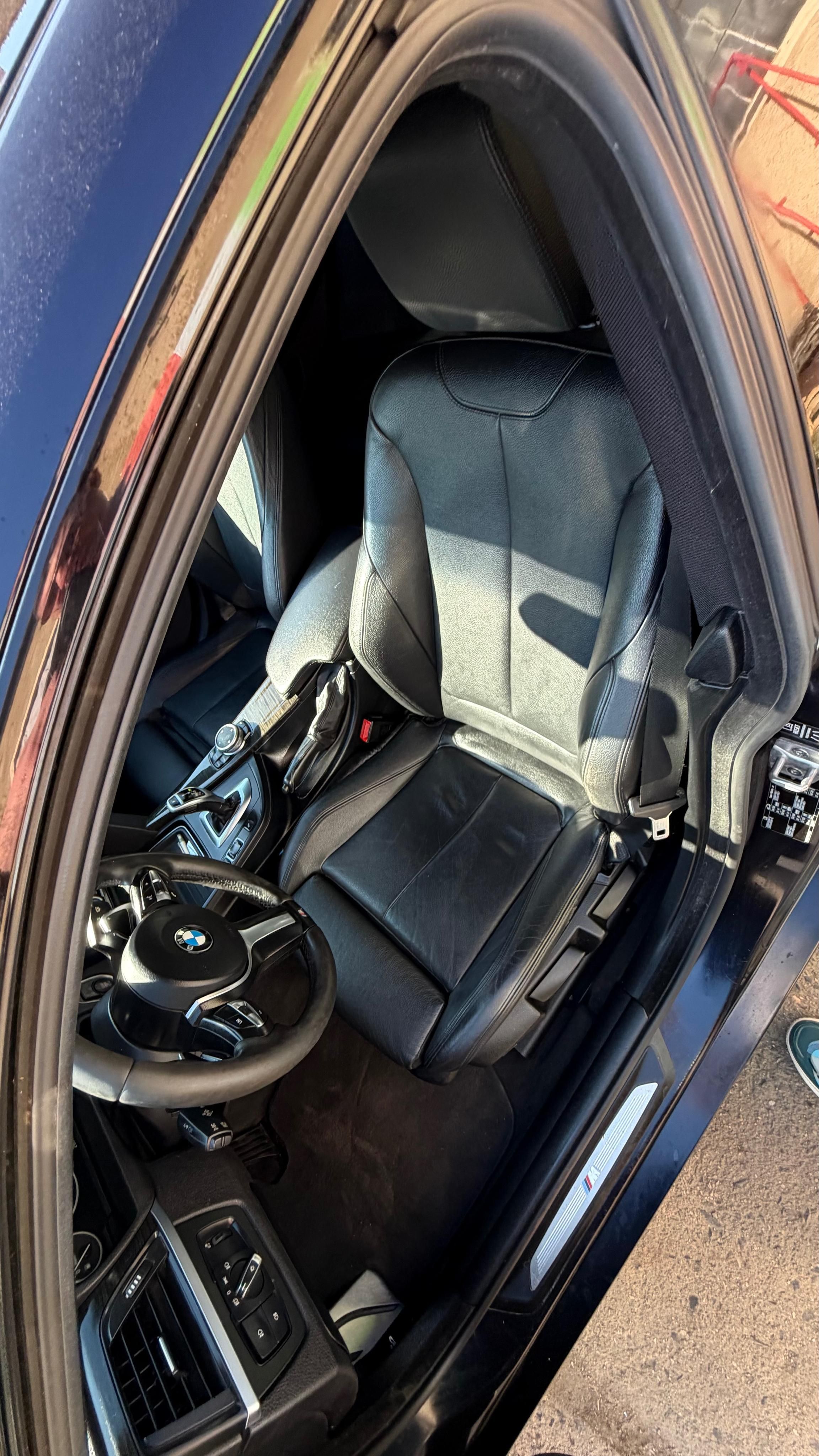 BMW Řada 4, Grand Coupe 420d Mpaket - fotka 6