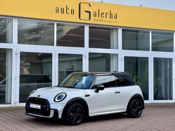 JCW, záruka, DPH