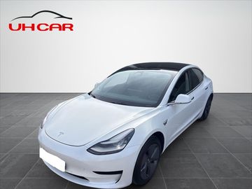 Standard RWD Plus 60 kWh