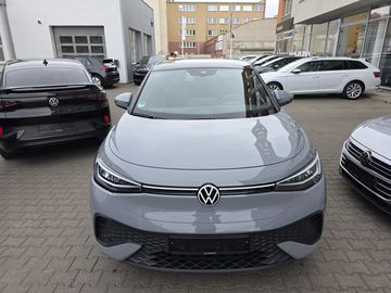 ID.5 Pro 128kW / 2x ALU 19''