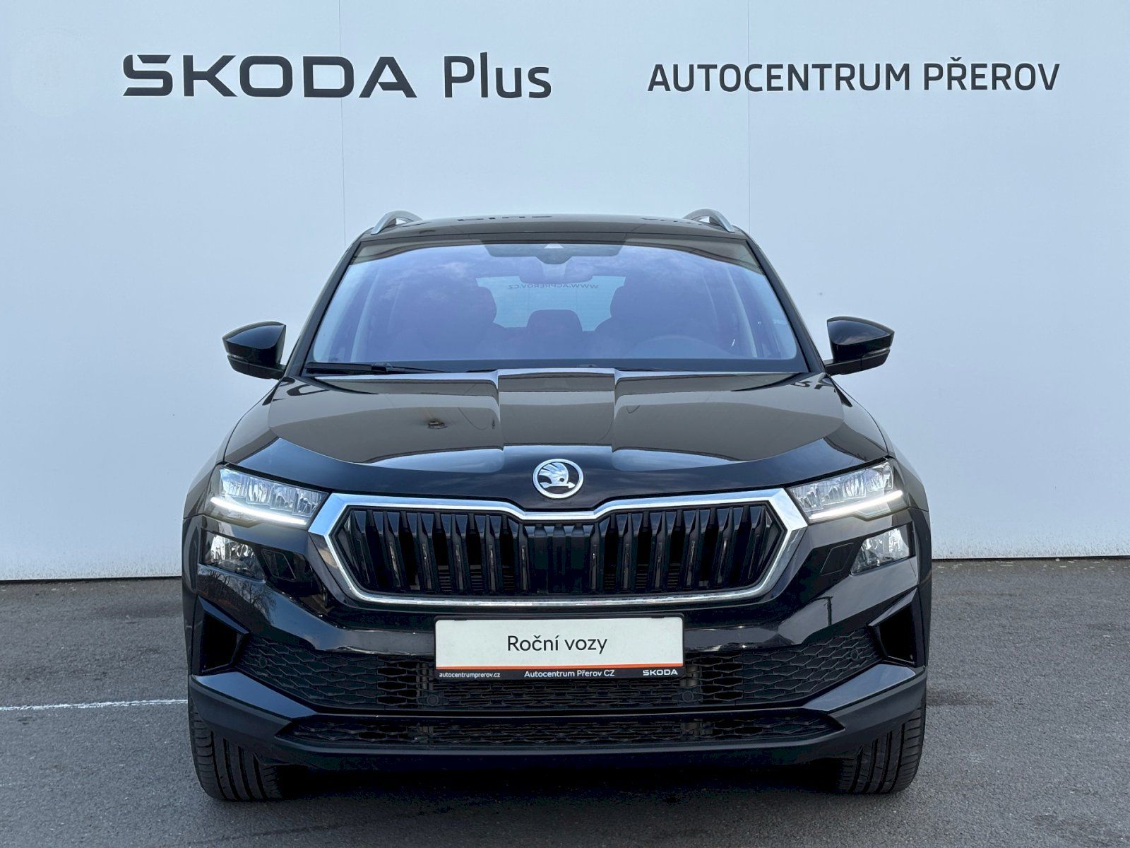 Škoda Karoq, 2.0 TDI 110kW 4x4 DSG Top Sele - fotka 4