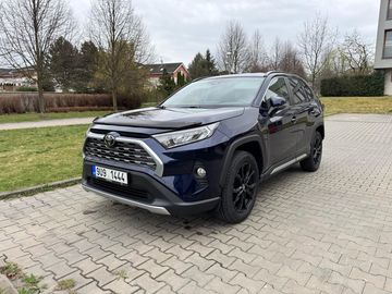 4x4, manuál,  tažné
