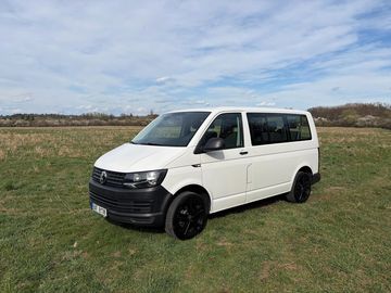 Volkswagen Transporter T6 2.0