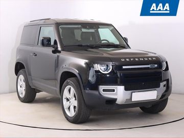 D250 AWD