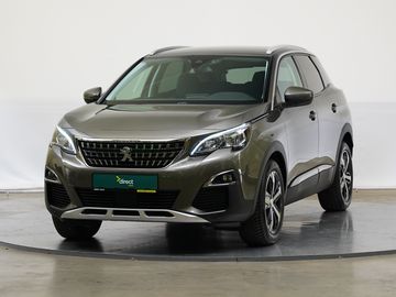 1.5 BlueHDI 96 kW Allure