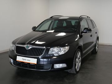 2.0 TDI 125 kW Elegance